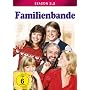 Familienbande - Season 2.2 [2 DVDs] <b>DVD</b> ~ Michael J. Fox