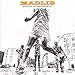 Madlib, Blunted in the Bomb Shelter Mix [12 inch Analog], 発売中