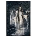 Candelabra by V. Frances 500-pc. Puzzle
