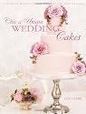 Chic & Unique Wedding Cakes: 30 Modern Designs for Romantic Celebrations