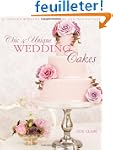 Chic & Unique Wedding Cakes: 30 Moder...