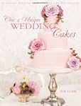 Chic & Unique Wedding Cakes: 30 Moder...