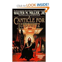 A Canticle for Leibowitz (Bantam Spectra Book)