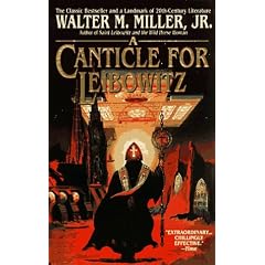 A Canticle for Leibowitz