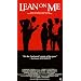 Lean on Me [VHS]