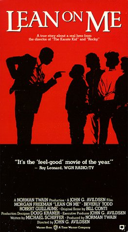 Buy Lean on Me online at Discounted New and Used prices. Delivered to your door with Off-The-Bookshelf.