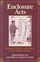 Enclosure Acts: Sexuality, Property, and Culture in Early Modern England