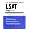 My LSAT BOOKS