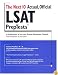 Next 10 Actual, Official LSAT Preptests