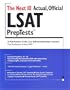 Next 10 Actual, Official LSAT Preptests