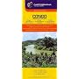 Congo (Country Map)
