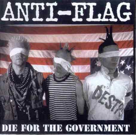 CD-Charts  Music : Die for the Government
