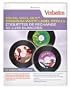 Verbatim 40PK CD-R DIGITAL VINYL REFILL ( 94667 )