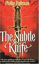 The Subtle Knife