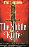 The Subtle Knife