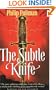 The Subtle Knife (His Dark Materials, Book 2)