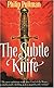 The Subtle Knife