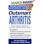 Outsmart Arthritis by The Editors of Prevention Health Books