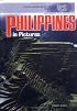 Philippines in Pictures (Visual Geography. Second Series)