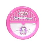 Angelina Ballerina - Dinnerware - Snack Container