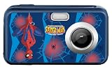 Lexibook Five Megapixel Spiderman Digital Camera