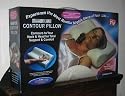 Contour "Memory" Pillow