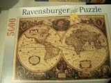 Ravensburger 5000