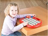 VTech VTech Alphabet Desk