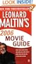 Leonard Maltin's 2006 Movie Guide