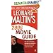 Leonard Maltin's 2006 Movie Guide
