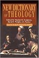 New Dictionary of Theology