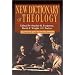 New Dictionary of Theology