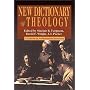 New Dictionary of Theology