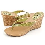 Soda Blog Wedges
