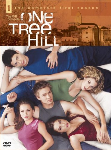 Childrens Toyshop  DVD : One Tree Hill - Series 1