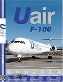 Uair Fokker 100