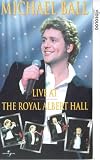 Live at the Royal Albert Hall [VHS]