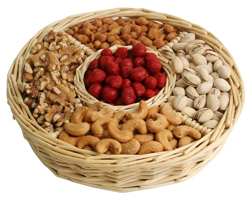 Nut Basket