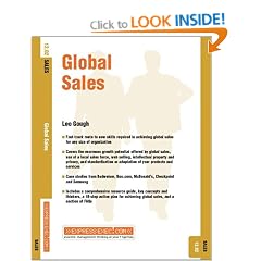 Global Sales (Express Exec)