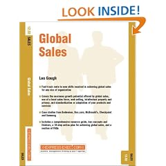 Global Sales (Express Exec)