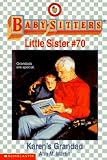  : Karen's Grandad (Baby-Sitters Little Sister)