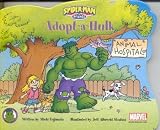 Adopt-a-Hulk (Spider-Man & Friends)