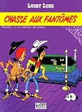 Revue Lucky Productions  / Lucky Luke, tome 37 : Chasse aux fantômes