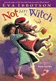 Not Just a Witch