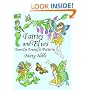 Fairies and Elves Iron-on Transfer Patterns (Iron-On Transfers)