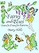 Fairies and Elves Iron-on Transfer Patterns (Iron-On Transfers)
