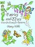 Fairies and Elves Iron-on Transfer Patterns (Iron-On Transfers)