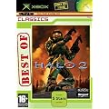 Halo 2 - Best of Classics (Xbox)