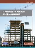 Construction Methods and Management (8th Edition)