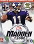 Madden NFL 2002: Prima's Official Strategy Guide